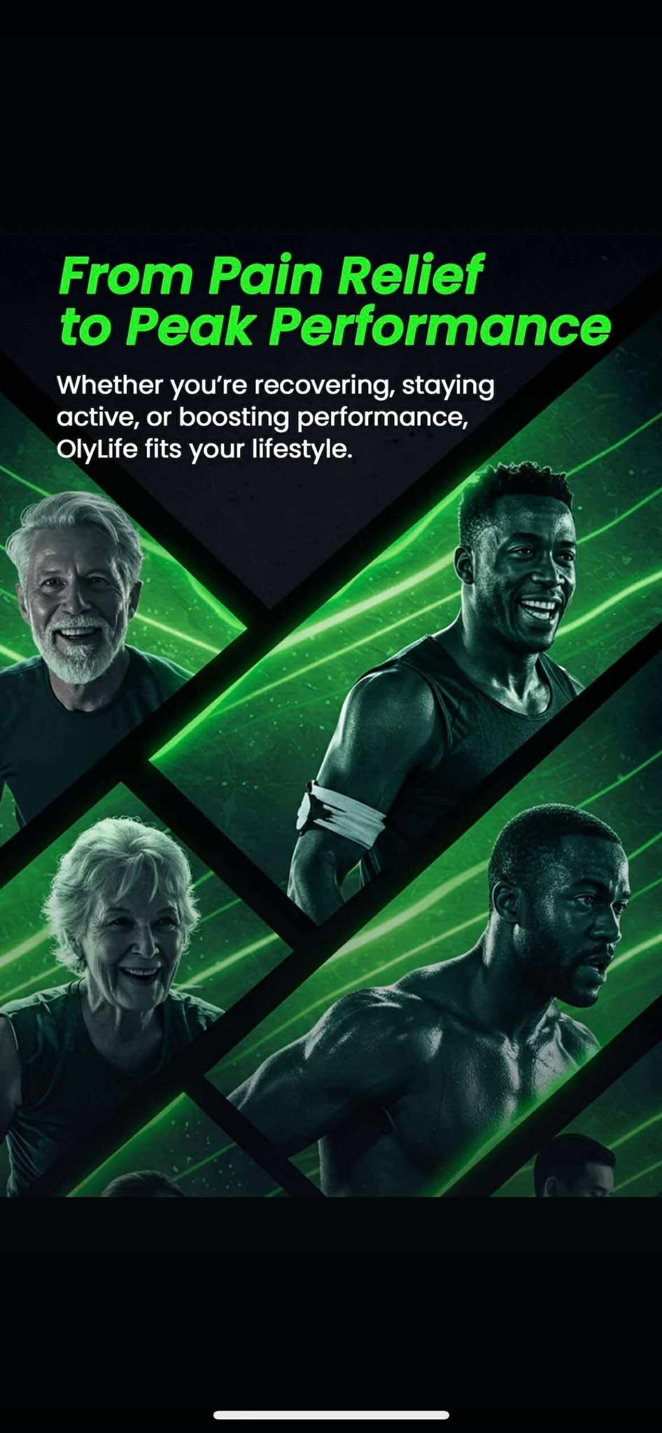 奧利萊夫的循環