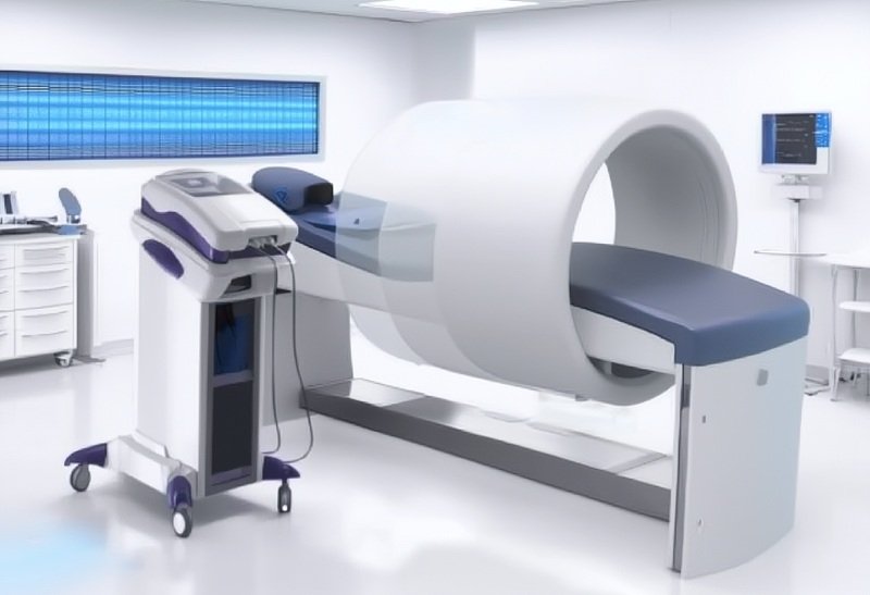 ¿Qué es la terapia PEMF?