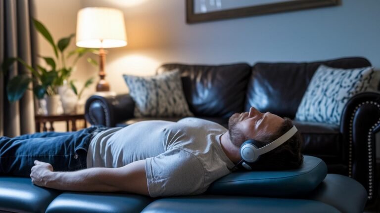 在家進行脈衝電磁場療法