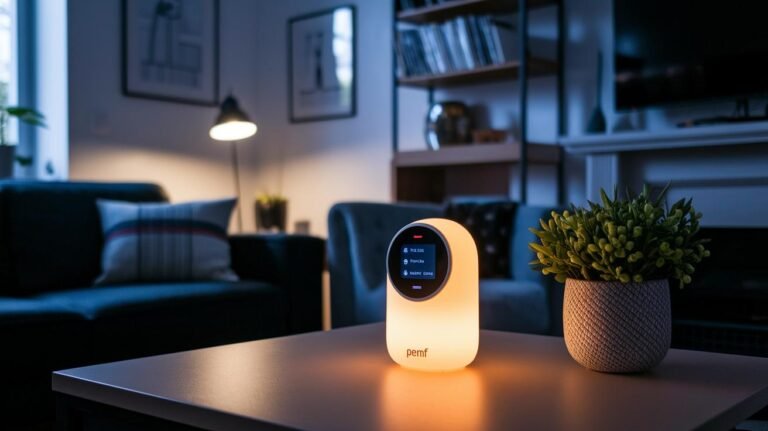 加速復健：5 款智慧 PEMF 設備功能詳解