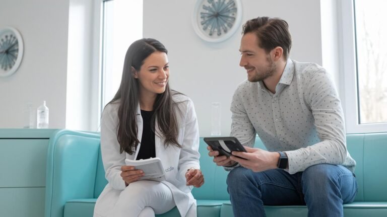 脈衝電磁場療法促進骨骼癒合的7大益處，加速康復