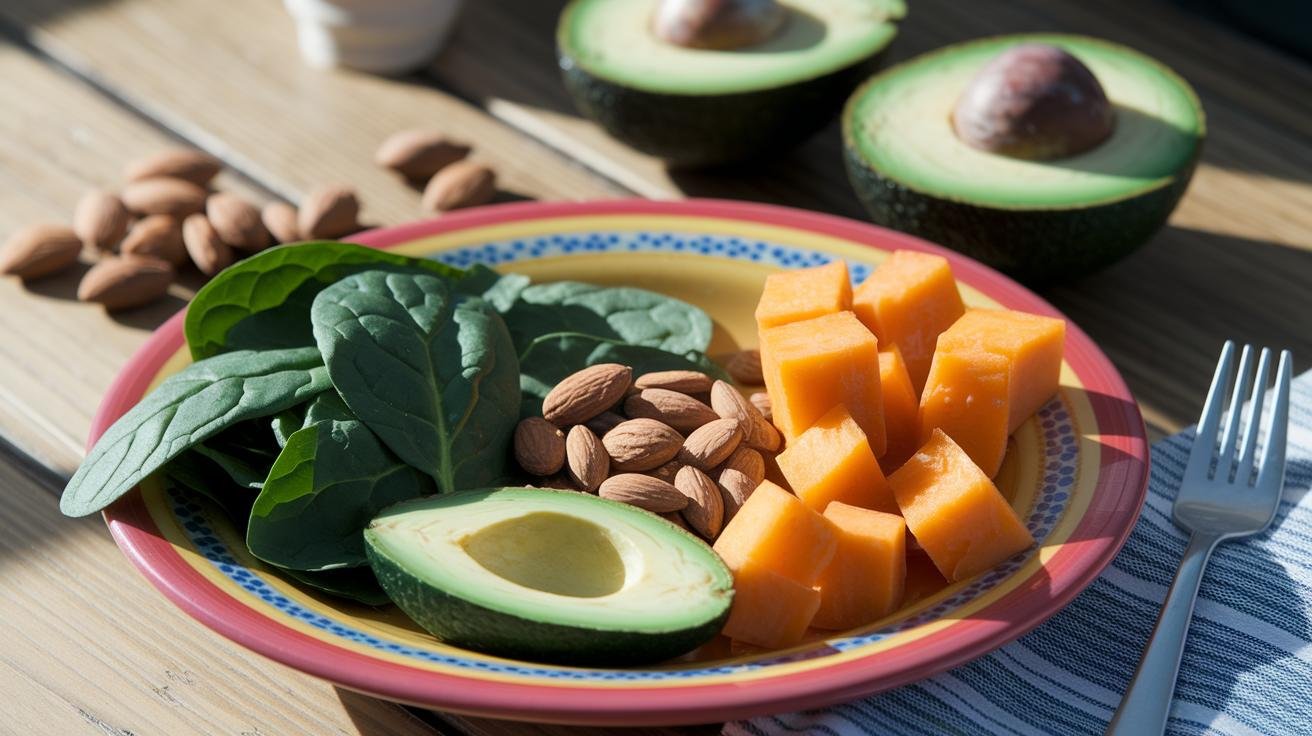 Dieta antiinflamatoria y optimización de la salud intestinal en el síndrome de fatiga crónica.jpg