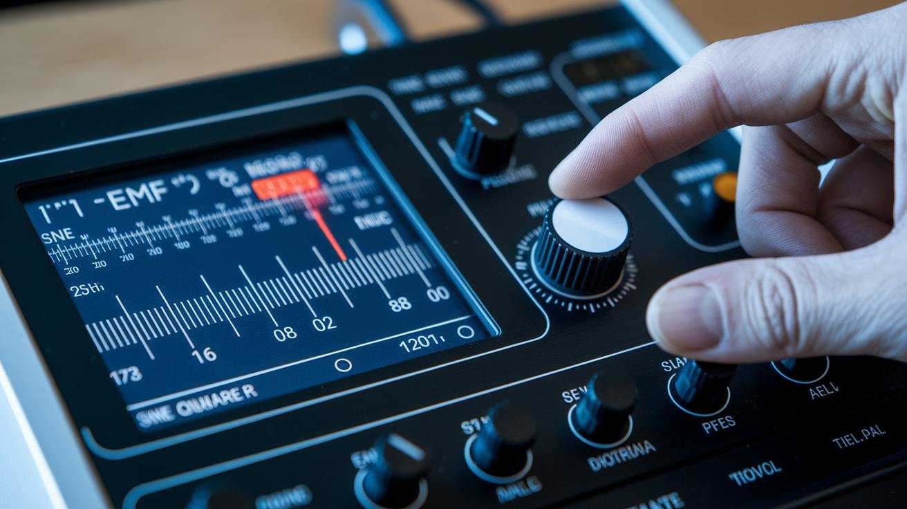 Frequency Adjustment Tips and Waveform Selection for Smart PEMF.jpg