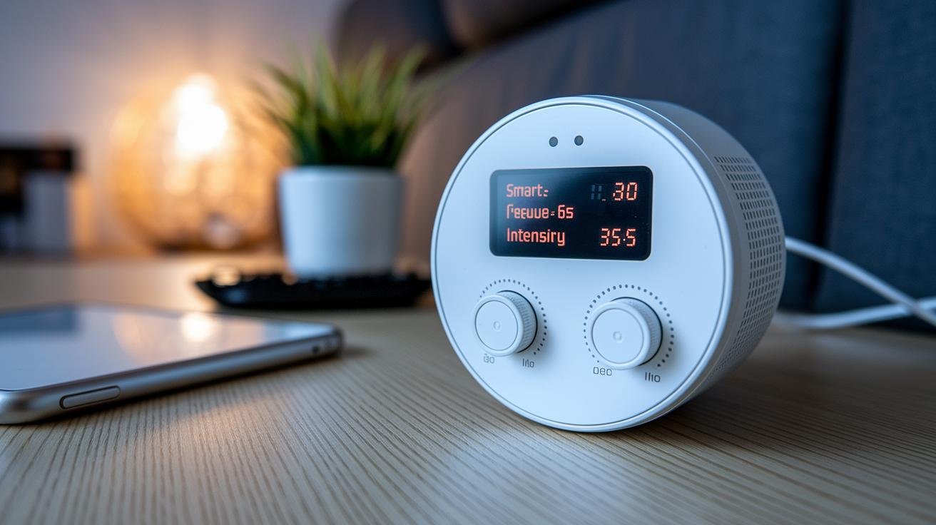 Control de frecuencia, intensidad y forma de onda en dispositivos PEMF inteligentes.jpg