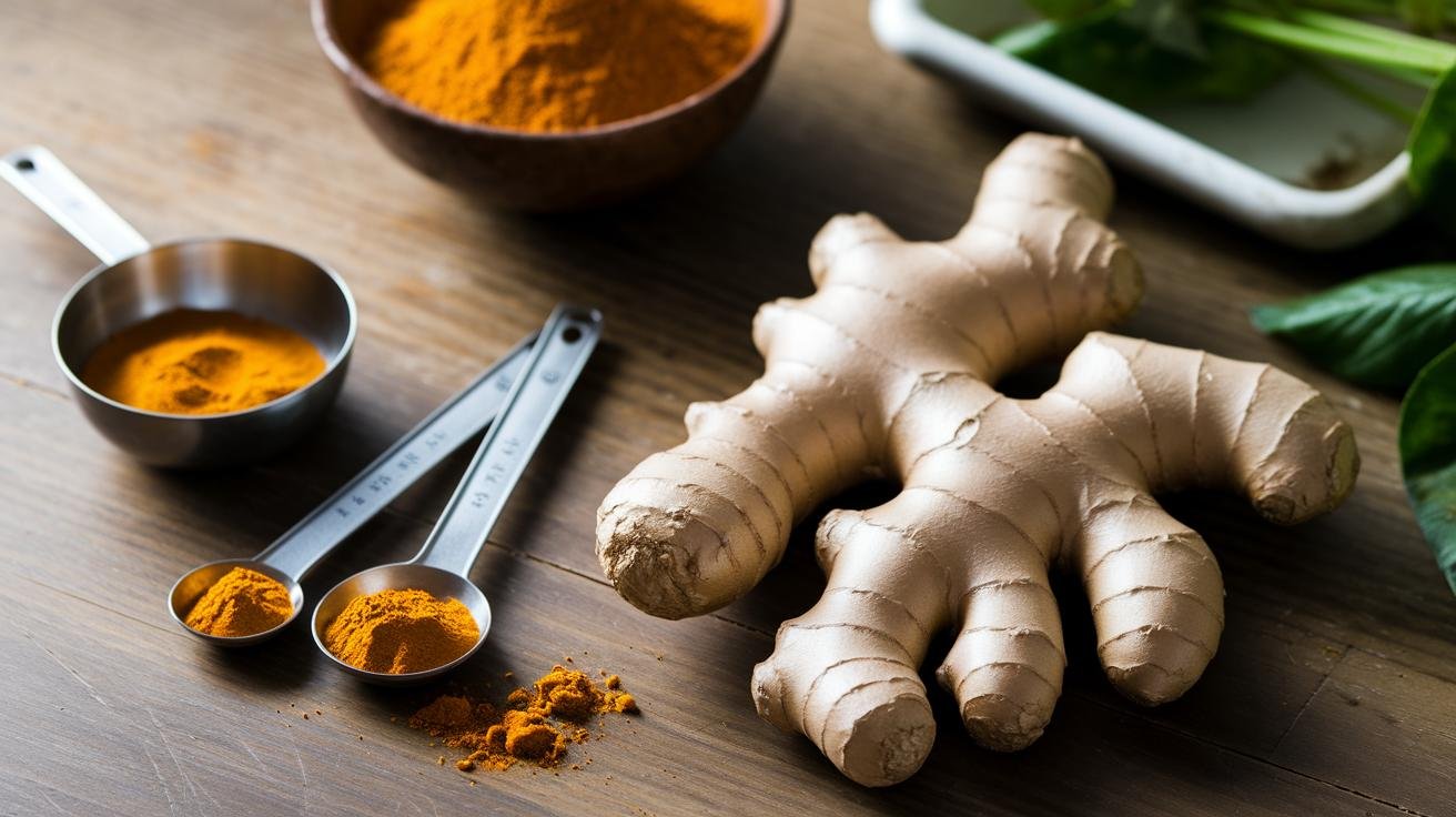 Thực phẩm chức năng và thảo dược trong điều trị viêm khớp toàn diện.jpg