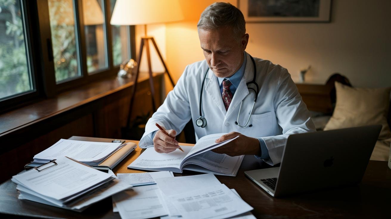 Research Evidence and Clinical Trials Validating PEMF Therapy.jpg