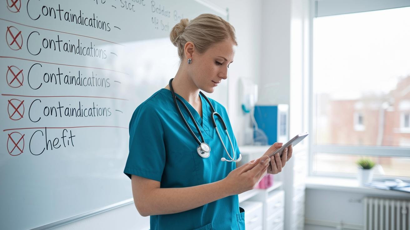 Hồ sơ an toàn và chống chỉ định của liệu pháp điện từ xung để điều trị tổn thương xương.jpg