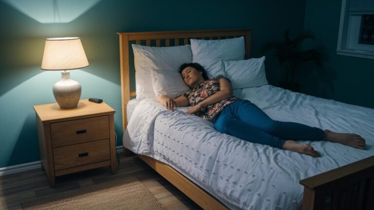 全身脈衝電磁場療法有益於促進恢復和睡眠