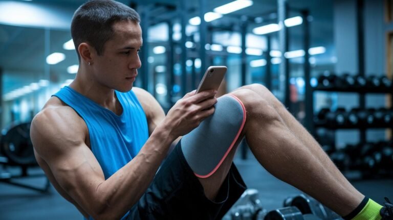 經證實，最適合運動員恢復的智慧脈衝電磁場（PEMF）設備