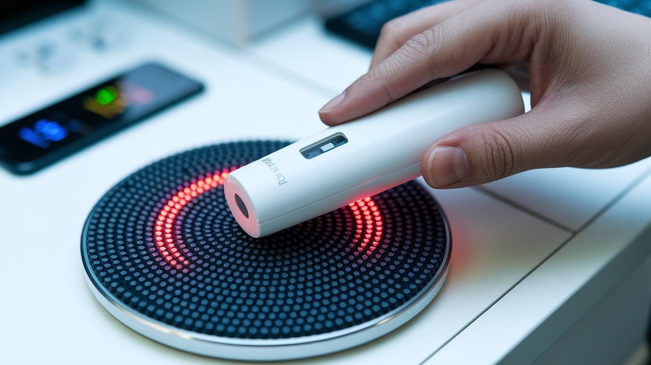 Hiệu chỉnh, điều chỉnh cường độ và cấu hình hẹn giờ.jpg