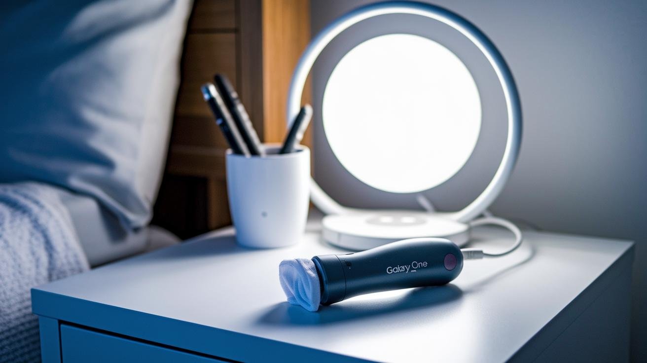 Cleaning, Storage, and Maintenance of the Galaxy G-One Eye Massager.jpg