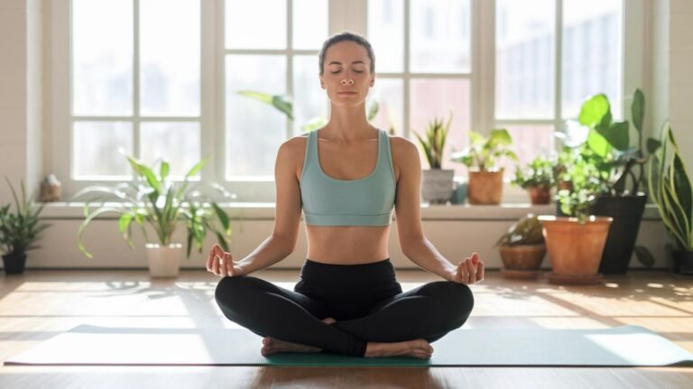 整體健康理念促進持久和諧