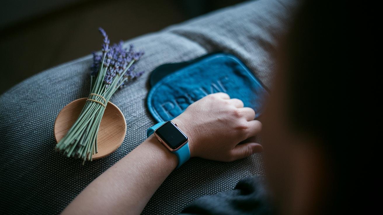 Integrating PEMF Therapy with Holistic Sleep Enhancement Practices.jpg