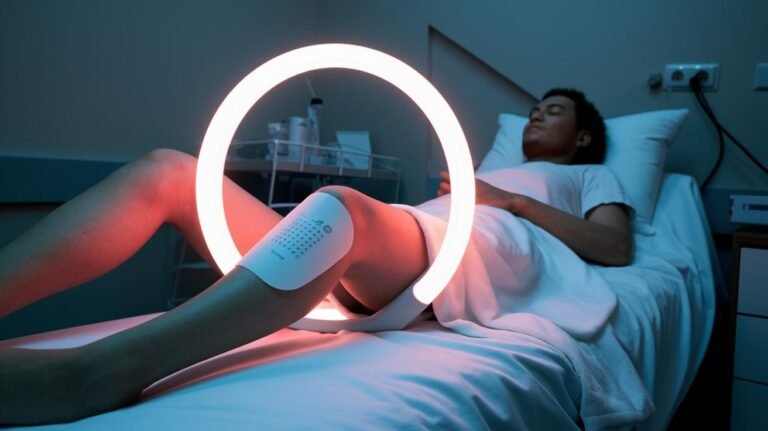 PEMF技術概述促進康復