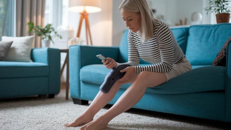 PEMF治療設備可改善疼痛緩解效果