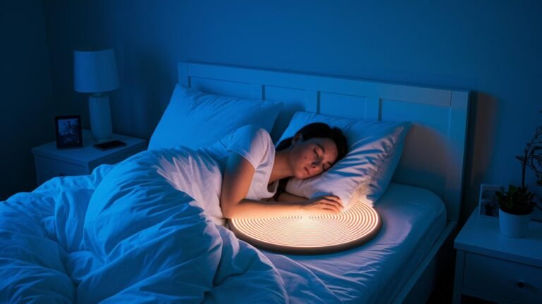 PEMF療法改善睡眠，提升睡眠品質