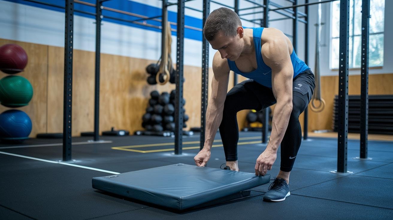 Dispositivos PEMF portátiles versus inteligentes de cuerpo completo para la recuperación de atletas.jpg