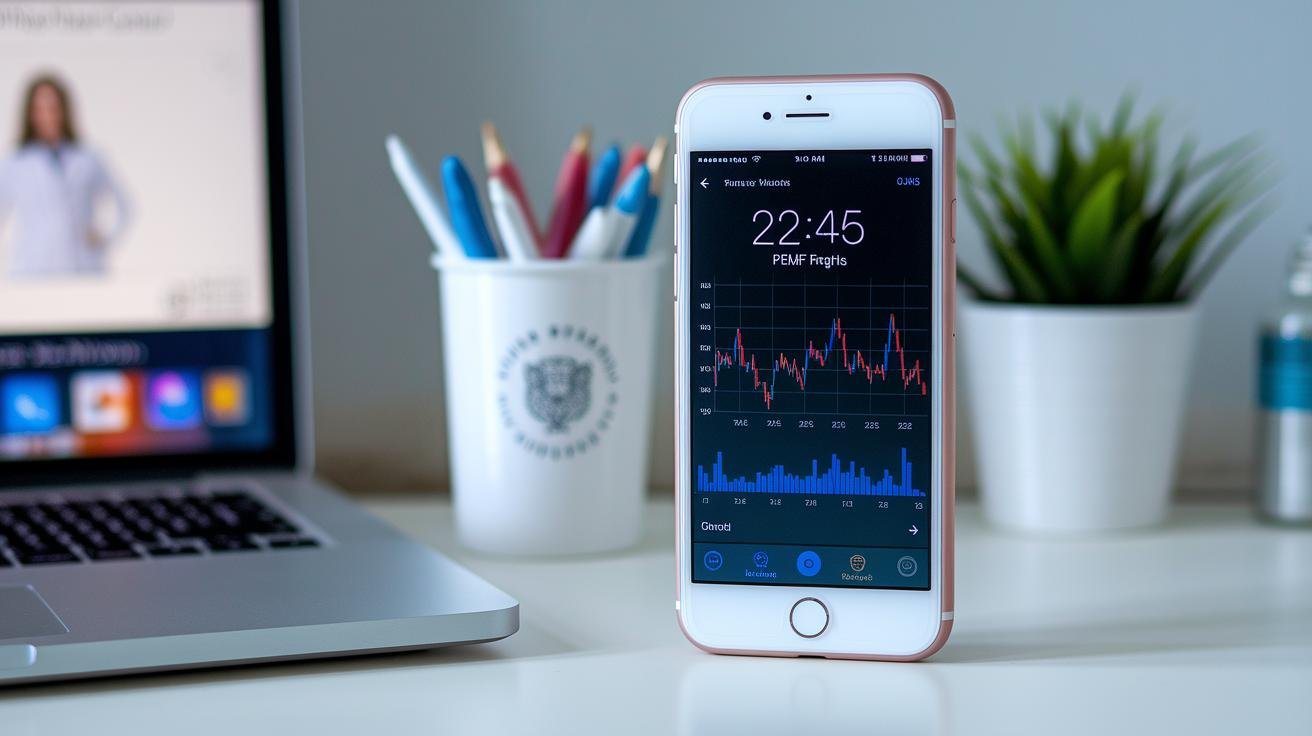 Giám sát và phân tích thời gian thực cho liệu pháp PEMF cá nhân hóa.jpg