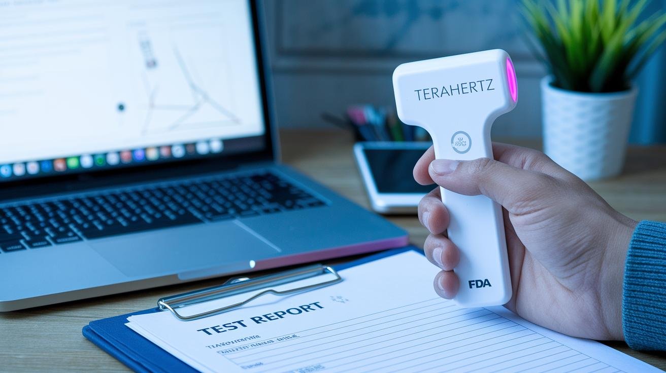 Regulatory Standards and Certification for Home Terahertz Devices.jpg