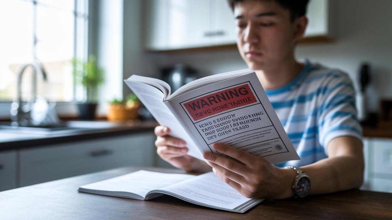 Hướng dẫn và biện pháp phòng ngừa an toàn khi tự chăm sóc bằng PEMF.jpg