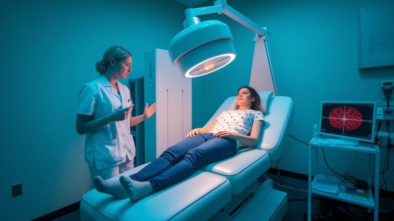 太赫茲療法展現出良好的臨床療效