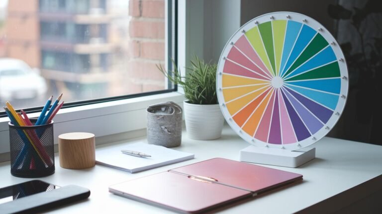 健康輪促進平衡的自我護理