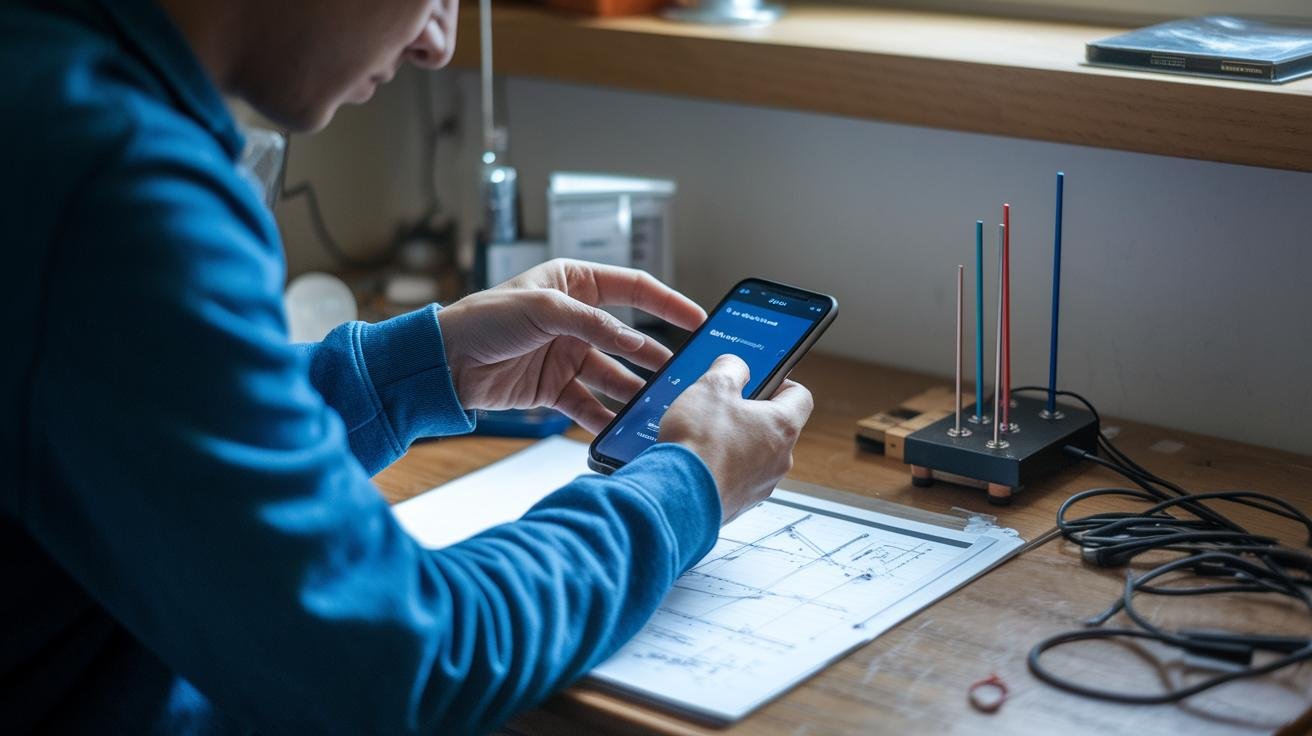 Calibration and Maintenance Best Practices for Home Terahertz Devices.jpg
