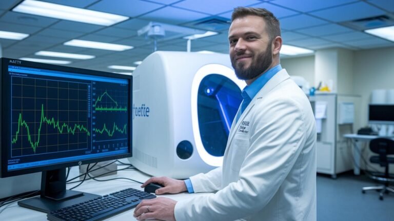 Clinical Evidence For Terahertz Therapy Confirms Safety