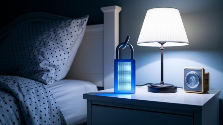 Data Privacy For Connected PEMF Devices Secured