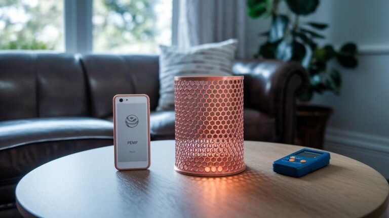 Electromagnetic Compatibility And Shielding For Home PEMF Devices