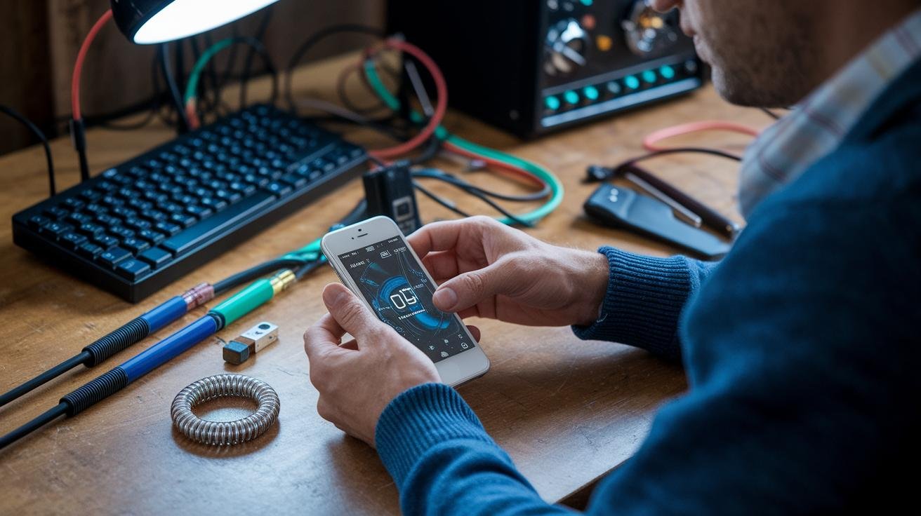 Grounding and Cable Shielding Techniques in Home PEMF Systems.jpg