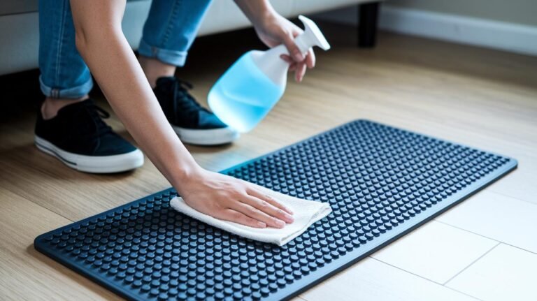 How To Clean And Maintain A PEMF Mat