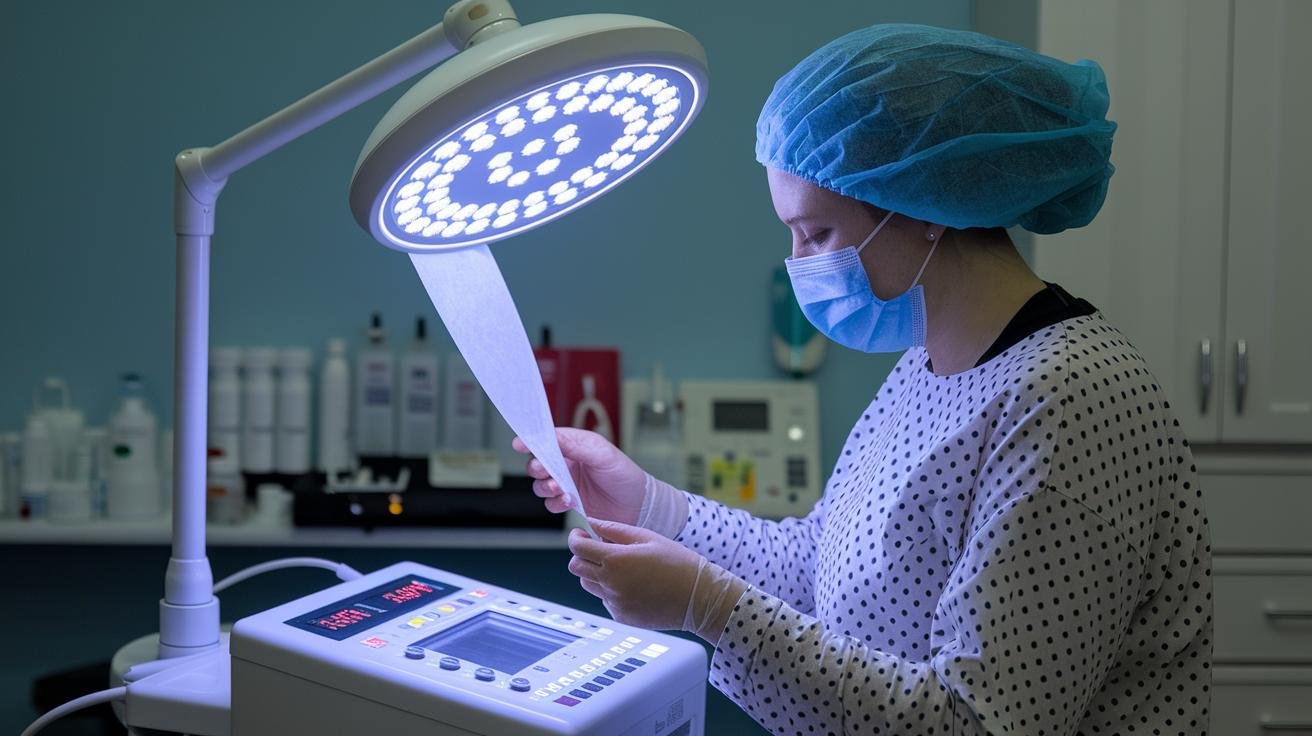 Infrared Light Therapy Protocols and Optimal Session Durations.jpg