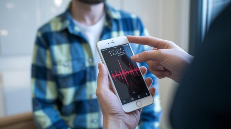 Interpreting PEMF Intensity And Waveform Settings Safely