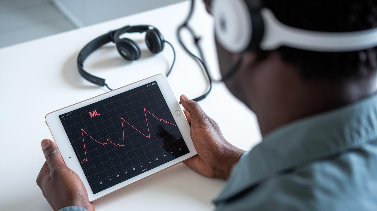 Machine Learning Personalization In Smart PEMF Therapy Gains - OlyLife ...