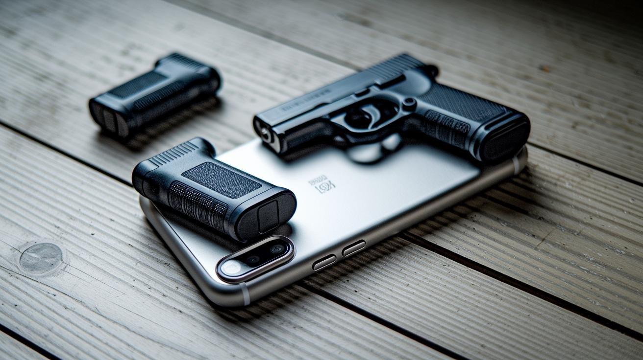 Maintenance and Care for Percussive Massage Guns.jpg