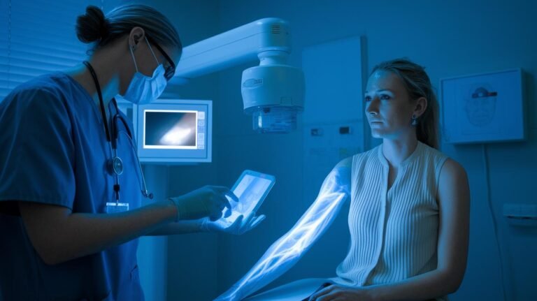 Optimal Terahertz Frequencies For Therapy Promote Healing