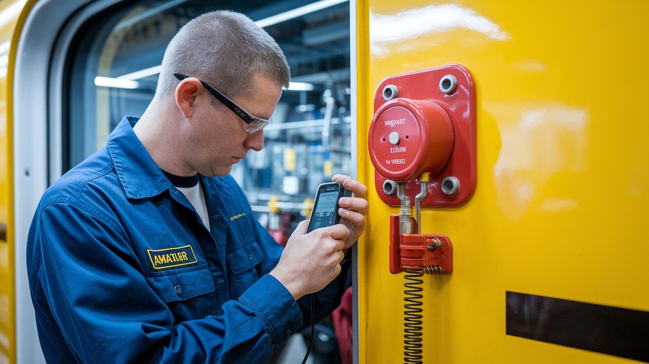 PEMF Units, Calibration Safety.jpg