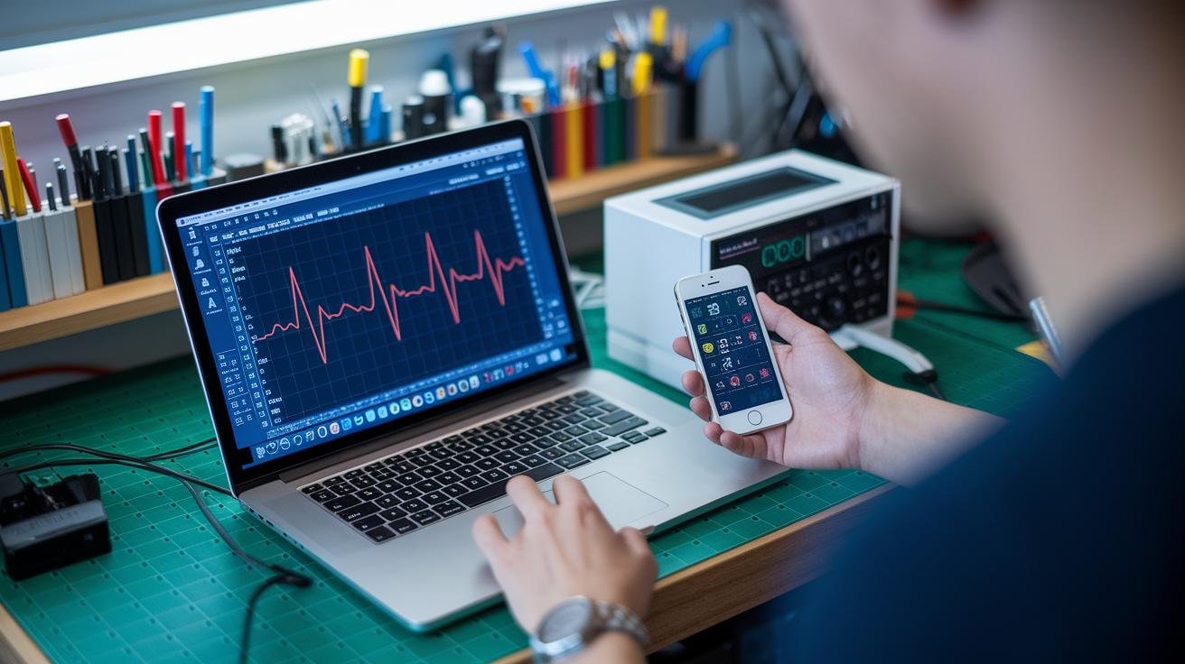 Performance Optimization and Advanced Usage of Terahertz Home Devices.jpg