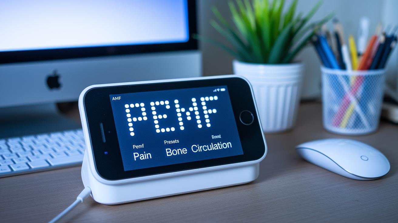 Quick-Start Guide to PEMF Intensity, Waveform Frequency Selection.jpg