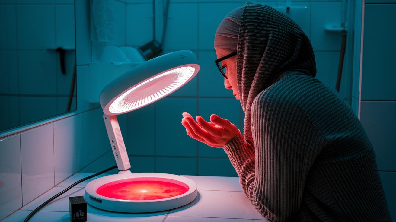 Safety Tips and Potential Side Effects for Home Infrared Treatments.jpg