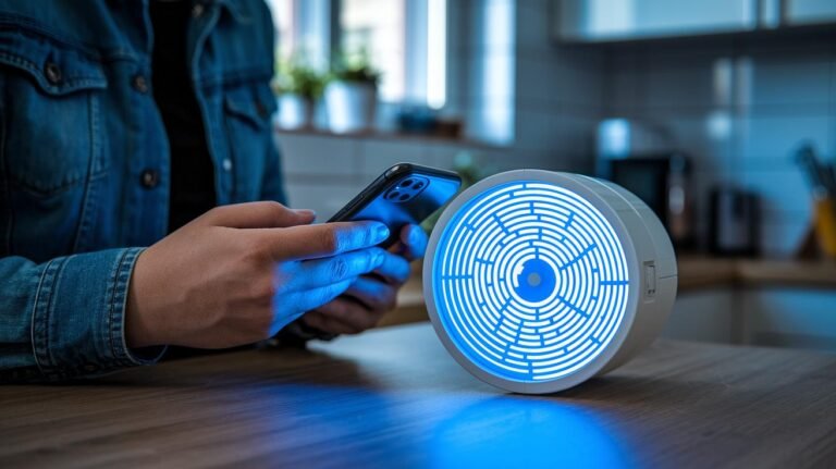 Terahertz Home Device Guidelines Promote Safe Modern Use