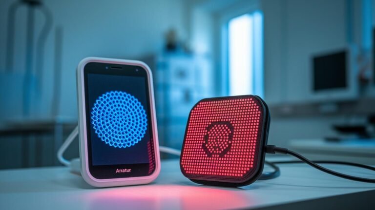 Terahertz Therapy Vs PEMF Therapy Proven Benefits