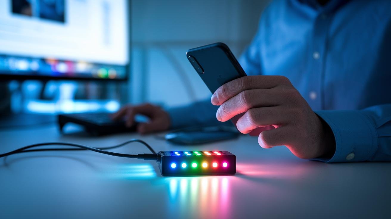 Troubleshooting Common PEMF Battery Charging Issues.jpg