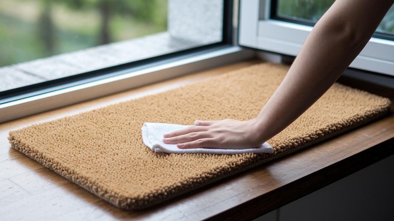 Troubleshooting Stains, Odors, and Wear on Your PEMF Mat.jpg