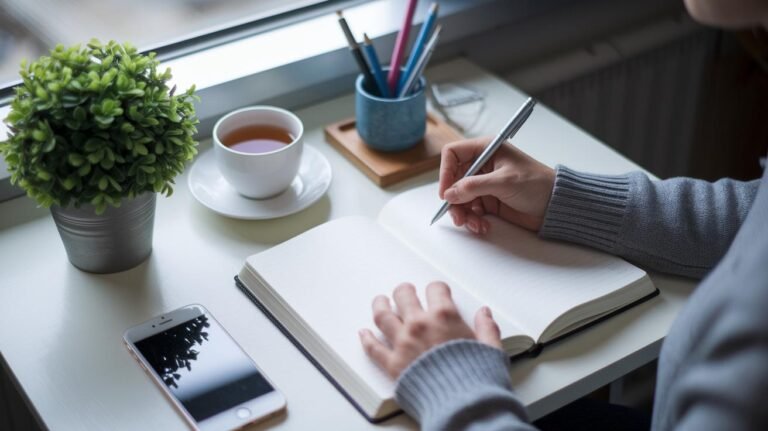 Wellness Recovery Action Plan Empowering Self-Care