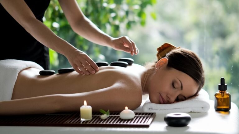 Wellness Therapies For Recovery Boost Healing Naturally