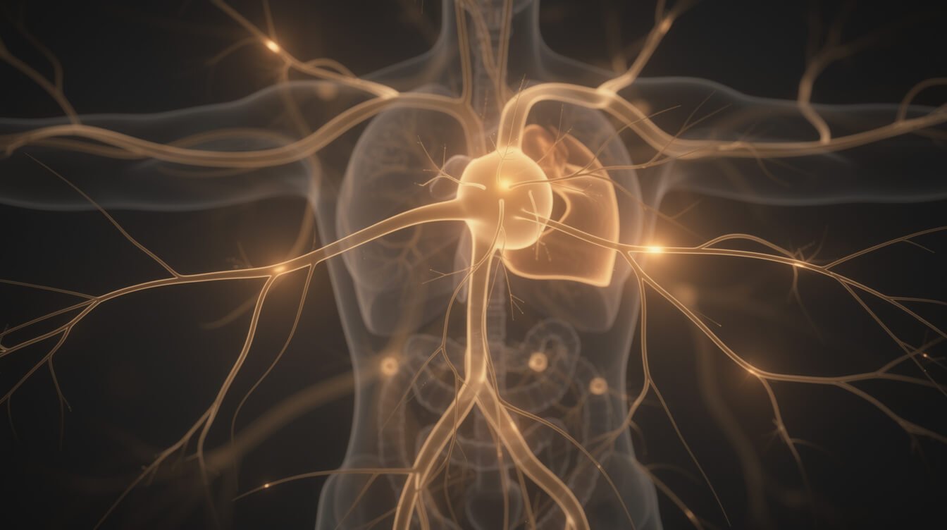 how breathwork supports the nervous system