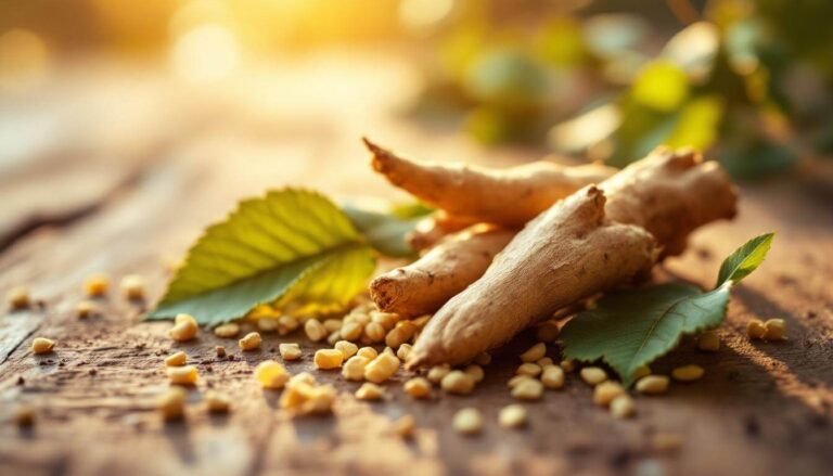 Herbal Spotlight: How Ashwagandha May Support Your Stress Response
