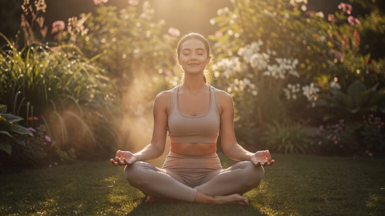 Monday Wellness Tip: How Deep Breathing May Support Your Stress Response